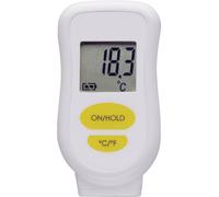 TFA DOSTMANN Mini-K Thermomètre -64 à +1370 °C Sonde type K