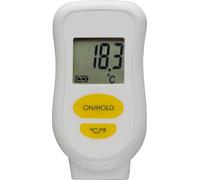 TFA DOSTMANN Mini-K Thermomètre -64 à +1370 °C Sonde type K
