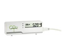 Appareil de mesure du dioxyde de carbone TFA Dostmann AirCO2ntrol Mini 0 - 3000 ppm