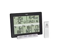 TFA Thermomètre/hygromètre radio Multi-Sens, 30.3057.01