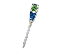 TFA Dostmann PH CHECK G pH-mètre pH, température