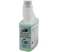 TFA Dostmann PH Pufferlösung Solution tampon pH 500 ml