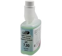 TFA Dostmann PH Pufferlösung Solution tampon pH 500 ml