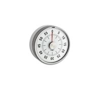 TFA DOSTMANN PUCK / 38.1028.02 MINUTEUR DE CUISSON BLANC
