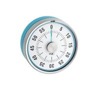 TFA DOSTMANN PUCK / 38.1028.20 MINUTEUR DE CUISSON TURQUOISE