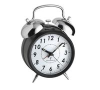 TFA Dostmann – Réveil radiopiloté 60-1503 – Noir / Multicolore G
