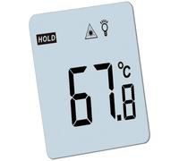 TFA Dostmann RAY LIGHT Thermomètre infrarouge Optique 12:1 -50 - 400 °C mesure IR sans contact