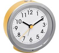 TFA Dostmann 60.1034.07 à quartz Réveil soleil jaune Heures de réveil 1