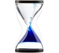 TFA Dostmann 18.6008.06 Sablier bleu mécanique
