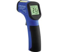 TFA Dostmann ScanTemp 330 Thermomètre infrarouge Optique 12:1 -50 - +330 °C