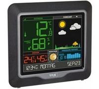 TFA Dostmann Season 35.1150.01 Station météo radiopilotée Prévisions météorologiques 1 jour Nombre de capteurs max. G