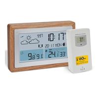 TFA 35116754 - Station météo sans fil OAK