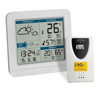 TFA Dostmann Sky 35.1152.02 Station météo radiopilotée Prévisions météorologiques 2 jours Nombre de capteurs max. 1 pc(s)