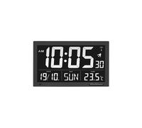 Tfa-dostmann tfa 60.4505 funk horloge murale