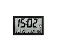 Tfa-dostmann tfa 60.4510.01 funk horloge murale