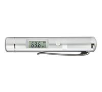 TFA - Thermomètre infrarouge FLASH PEN 31.1125 - argent
