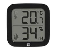 TFA Dostmann 30.3908.01 ID-A0 INDOOR Capteur thermo/hygromètrique radio 868 MHz