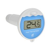 TFA 30.3907.02 Émetteur piscine TFA.me ID-A5 Émetteur flottant Émetteur radio : sans piles