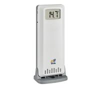 TFA Dostmann 30.3900.02 ID-A0 Capteur thermo/hygromètrique radio 868 MHz