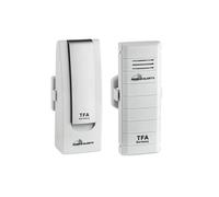 TFA Dostmann WeatherHub – Capteur de température – Données transmises – Starter kit 1