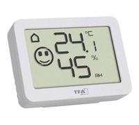 TFA Dostmann Thermomètre digital 30.5055.02
