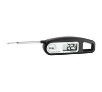 Tfa-Dostmann Thermo Jack Thermomètre Pour Aliments -40 - 250 °C Numérique