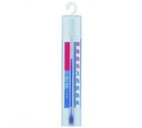 TFA Dostmann Thermomètre frigo-congélateur 14.4000 Blanc