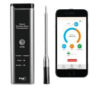 TFA Dostmann 14.1515.10 Thermomètre à viande