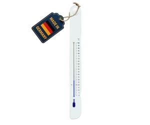 TFA Dostmann Thermomètre à yaourt analogique 14.1019, ustensile de cuisine pratique, haute précision, fabrication de yaourt
