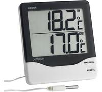 TFA 30.1011 K Thermomètre digital intérieur-extérieur