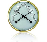 TFA Dostmann Thermomètre/hygromètre RD. 7 cm