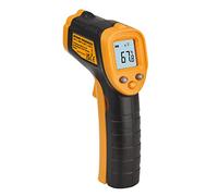 TFA Dostmann Thermomètre infrarouge RAY LIGHT Optique 12:1 -50 à 400 °C sans contact
