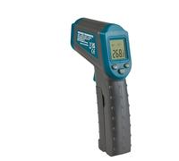 TFA Dostmann RAY Thermomètre infrarouge -50 - +500 °C mesure IR sans contact, conforme HACCP