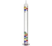 TFA Dostmann Thermomètre multicolore 18.1017.01.54