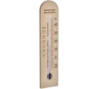 TFA Dostmann Thermomètre naturel 12.1056.05