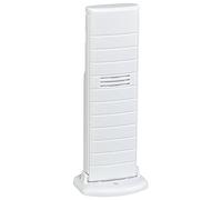 TFA Dostmann transmetteur de température/transmetteur de rechange, 30.3147.IT, transmission sans fil, pour le contrôle de la température, L 39 (51) x L 22 (46) x H 129 (135) mm