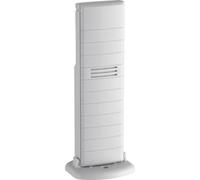 TFA Dostmann transmetteur de température/transmetteur de rechange, 30.3147.IT, transmission sans fil, pour le contrôle de la température, L 39 (51) x L 22 (46) x H 129 (135) mm