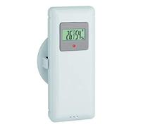 TFA Dostmann 30.3244.02 Capteur thermo/hygromètrique radio 433 MHz