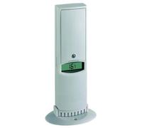 TFA-Dostmann Wetterladen Edition émetteur sans Fil pour Klimalogg Pro et RH 100 détecteur de température ambiante