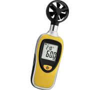 TFA - Anémomètre WIND BEE 42.6003.13 - orange/noir