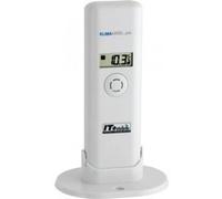 TFA Emetteur de température avec câble 30.3181.IT blanc blanc G