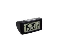 TFA Funk reveil 60.2532.01 noir Alarmzeiten 1