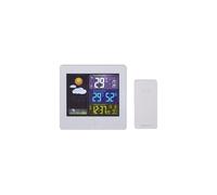 TFA Funk-Wetterstation SUN Funk-Wetterstationen 35.1133.02 Vorhersage pour 12 jusque 24 horaire