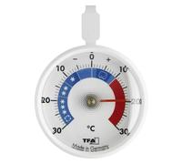 TFA Dostmann Thermomètre 14.4006 de réfrigérateur et congélateur