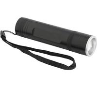 TFA - Lampe de poche LED LUMATIC EXTREME 43.2029 - noir