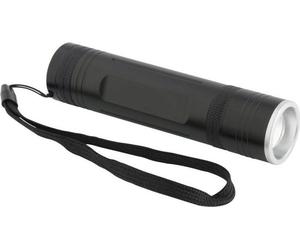 TFA - Lampe de poche LED LUMATIC EXTREME 43.2029 - noir