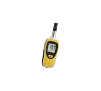 TFA Luftfeuchtemessgerät (Hygrometer) Kat.Nr. 30.5036.13 Klima Bee digitales Thermo-Hygrometer