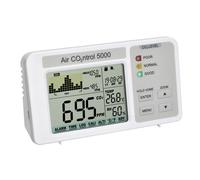 TFA Moniteur de CO2 AIRCO2NTROL 5000 avec enregistreur de données