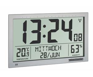 TFA montre Unisex 60.4517.54