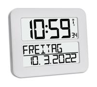TFA, Réveil, TimeLine Max